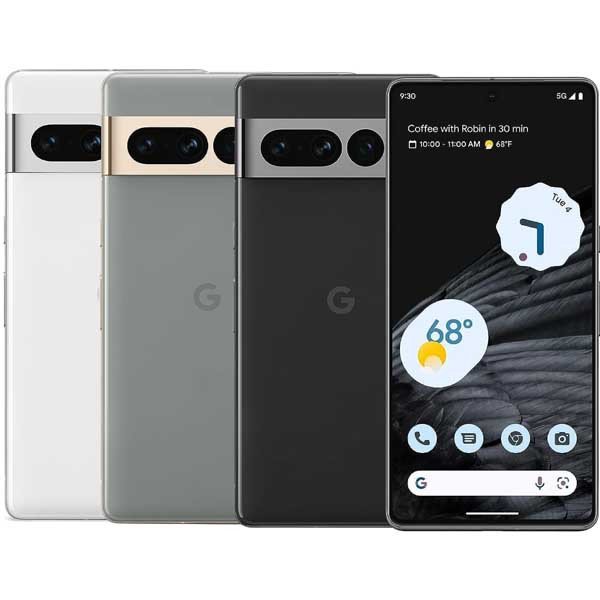 Google Pixel 7 PRO - 6.7" - 50MP - 5000mAh - (Used)